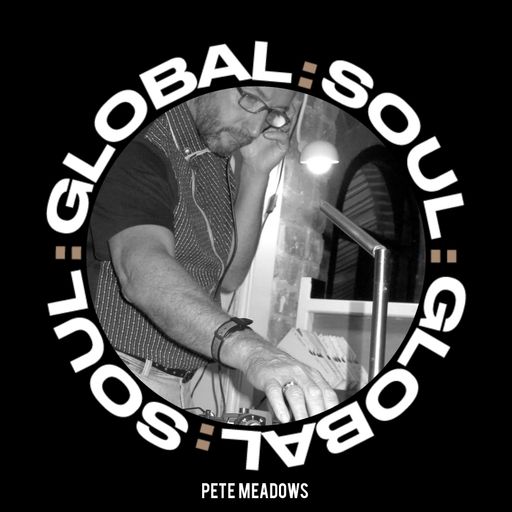 50 Shades of Santa Soul by Pete Meadows 23rd December 2020