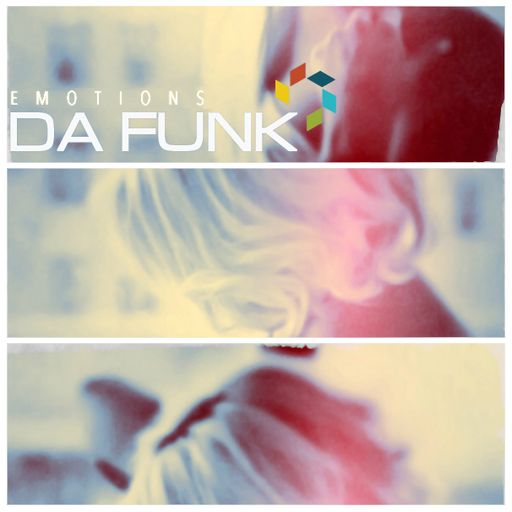 Da Funk-Emotions