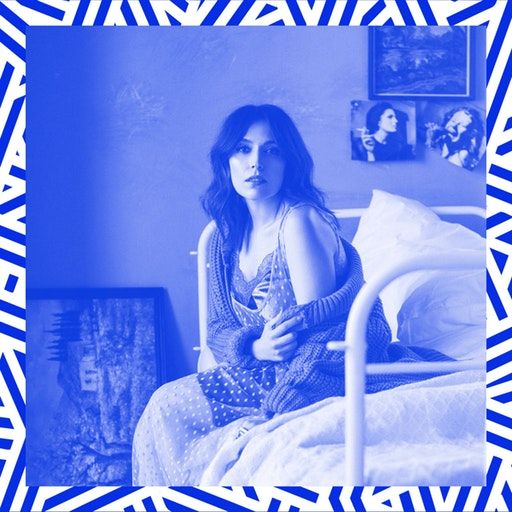 Ginga Beat – Artist x Artist – Ana Bacalhau x Samuel Úria