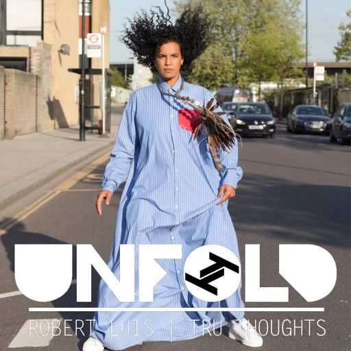 Tru Thoughts Presents Unfold 17.02.19 with Neneh Cherry, Chug, Anchorsong