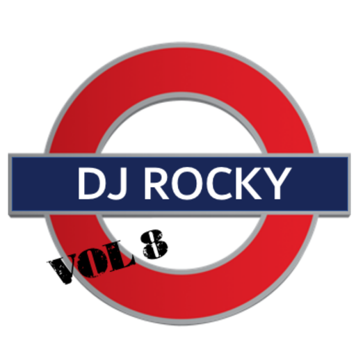 Soul Sessions Rocky FM 100 Vol 8