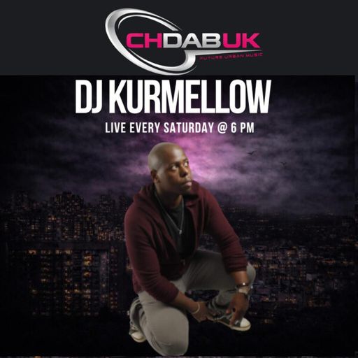CHDAB UK - The Hip Hop Throw down show with DJ Kurmellow 18.04.2026