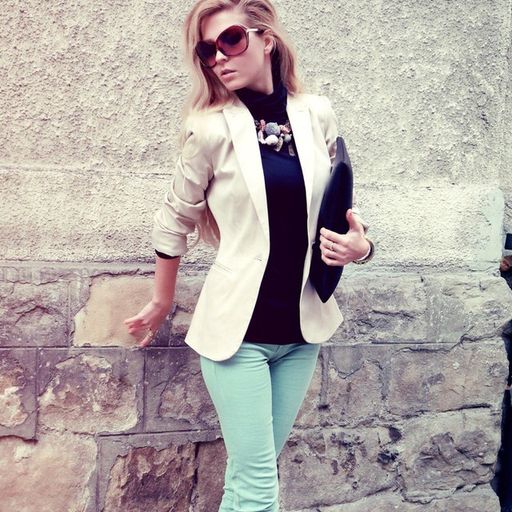 Pastel Diva (ExtendedLounge)