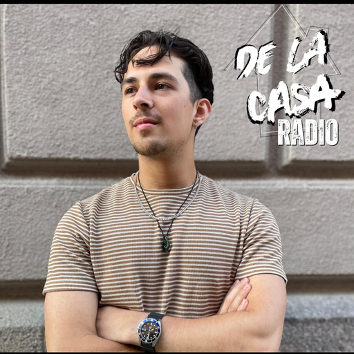Levi DC - De La Casa Radio 27.04.26