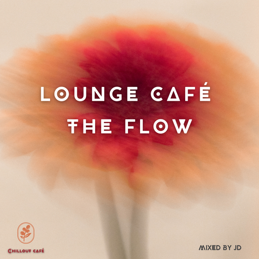 Lounge Café The Flow