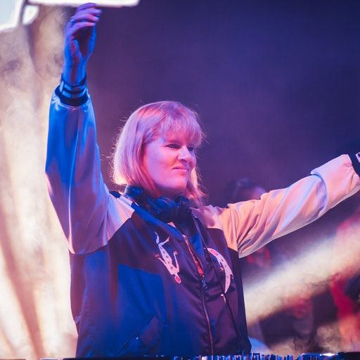 On the Floor – CC:DISCO! at Annie Mac Presents Lost & Found Festival