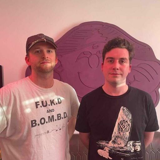 Bass Bin w. Schmuck & Product Toss - September 2023