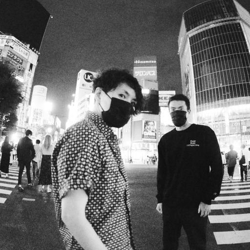 Dazzle Drums // 27-08-21