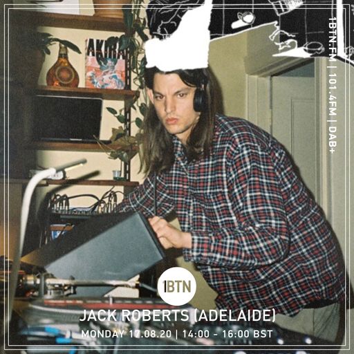 Jack Roberts (Adelaide) - 17.08.2020