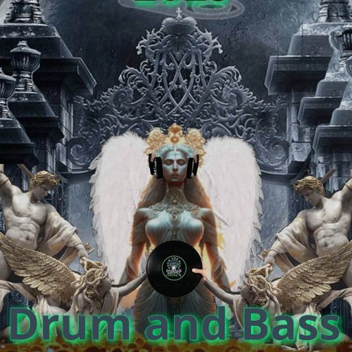 ECR - DnB Damage 24 - Xelements. (01/06/23)