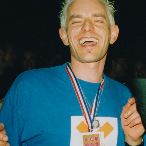 Smut Press w/ TONIE WALSH - 22nd February 2026