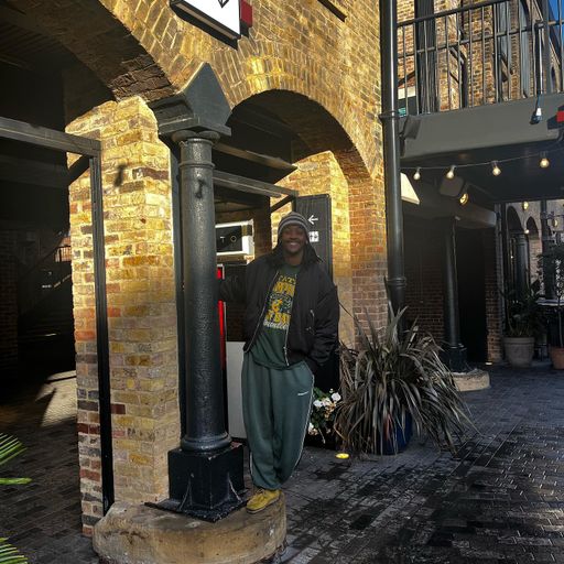 Elevation w/ Joey Manzi & Soulfreakah - 01/11/25 - [Voices Radio]