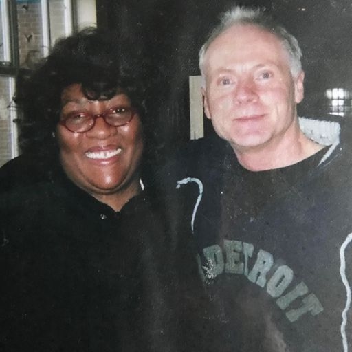 Soulsville Floorfillers Show 25th may 2024