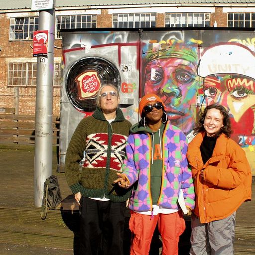 The NTS Breakfast Show w/ Laura Groves & Everything is Recorded - 3rd March 2025