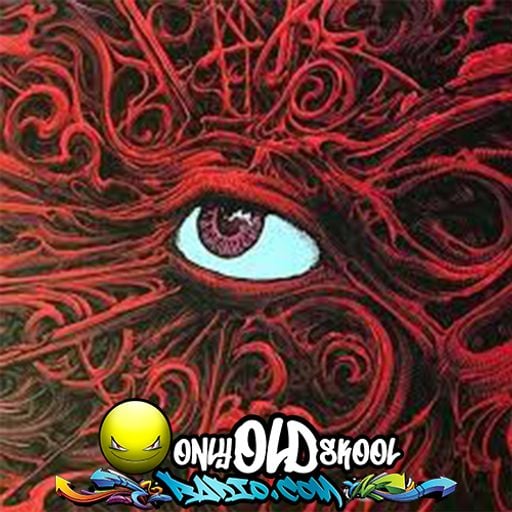 DJ Sinister - Sunday 20th June 2021 - OnlyOldSkoolRadio.com