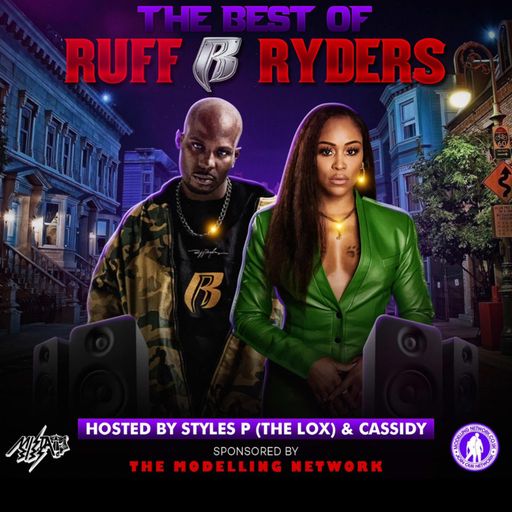 Mista Bibs & Modelling Network - Best Of Ruff Ryders