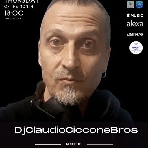 DjClaudioCicconeBros	MyTribalTechHouse