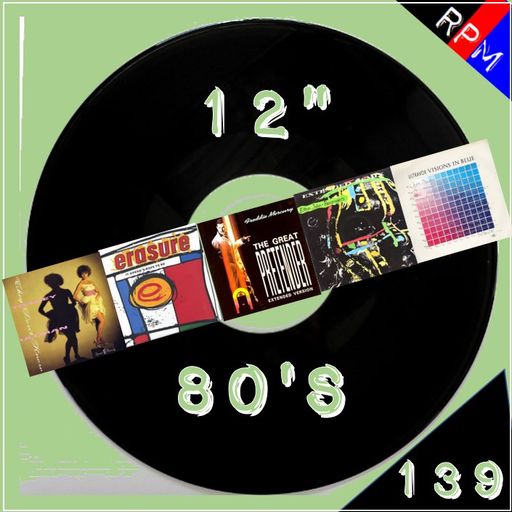 12" 80'S : 139