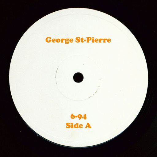 DJ George St-Pierre – 6-94 – Side A