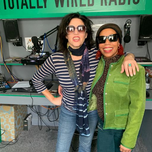 11.10.21 Bad Barbee - Jennie Matthias & Elizabeth Westwood