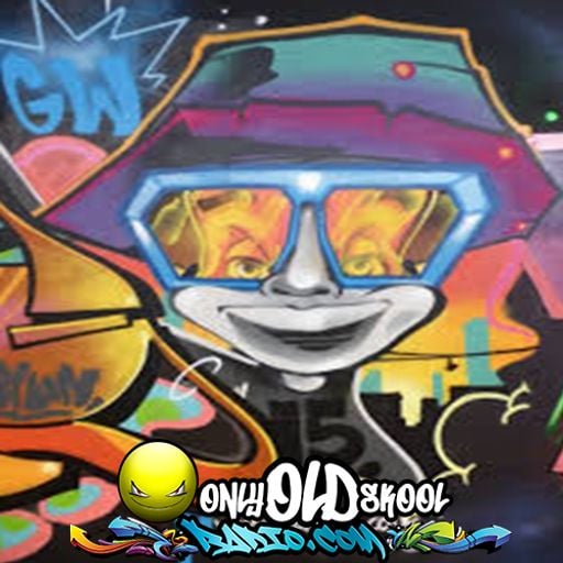 Helix - 90s House Mix - Wednesday 2nd April 2025 - OnlyOldSkoolRadio.com