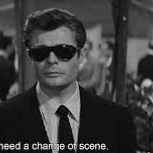 Change of Scene (ExtendedJazzFusion)