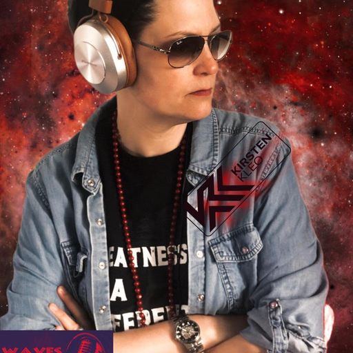 KIRSTEN KLEO for Waves Radio #64
