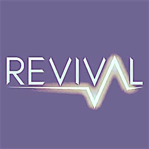 DJ Thor presents " The Revival Sessions " Issue 13  mixed & selected by DJ Thor