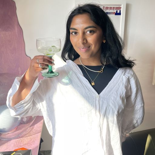 Club Radio w. Roshni Polé - April 2023