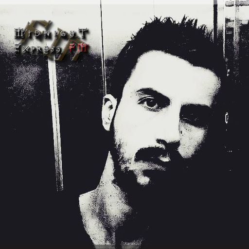 Bestami Turna - Midnight Express FM (October Fest)