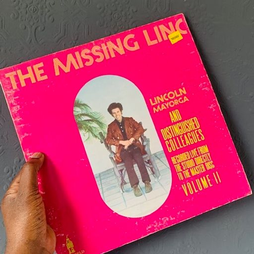 Peace, Positivity and Blessings: Charlie Dark // 09-07-21