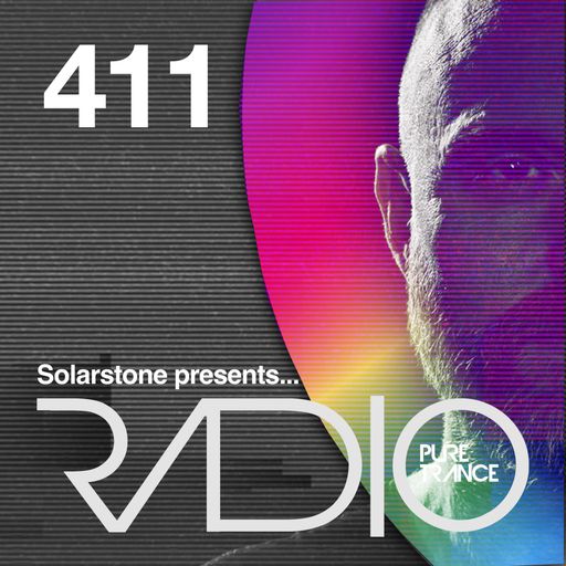 Solarstone presents Pure Trance Radio Episode 411