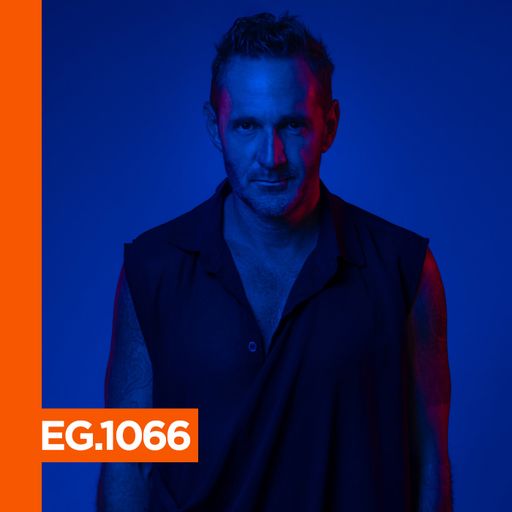 EG.1066 Steve Lawler