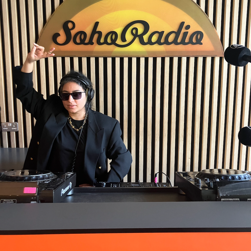 Arooj Aftab Takeover (01/05/2025)