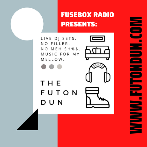 FuseBox Radio #608: DJ Fusion Craft Beer & Quarantine Music Mix #15 (Futon Dun Underground HipHop)