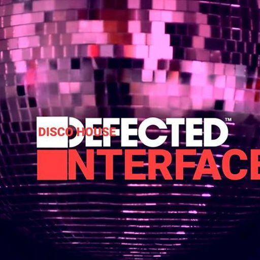 DEFECTED DISCO HOUSE FET JON INTERFACE