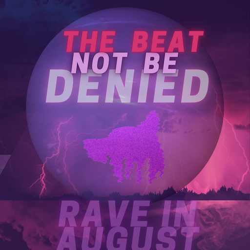 Not Be Denied...