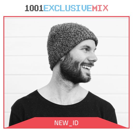 NEW_ID - 1001Tracklists Exclusive Mix