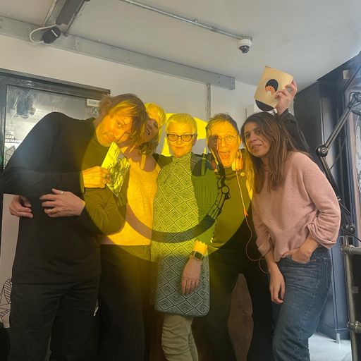 Super Sevens - 09.03.24 - Voices Radio