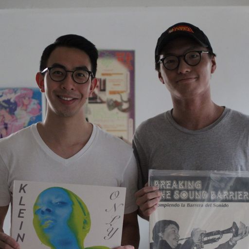 Zepa Records - 27/10/2018
