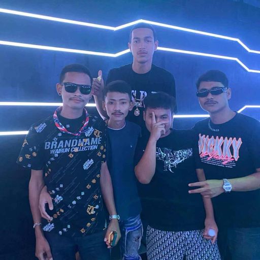 ทำดีเข้าแลกเพื่อกระแทกเธอBy กายkps&เจวัดเก่า64 ท้ายม้ายูนิคอร์น [160BPM] #ดีเจจอมมารเบล