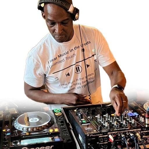 Colin Williams - 50 Shades Of House (02/02/26)