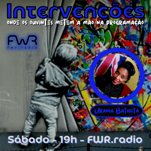 Intervenções 051 - Urania Bathista - 29.10.2022