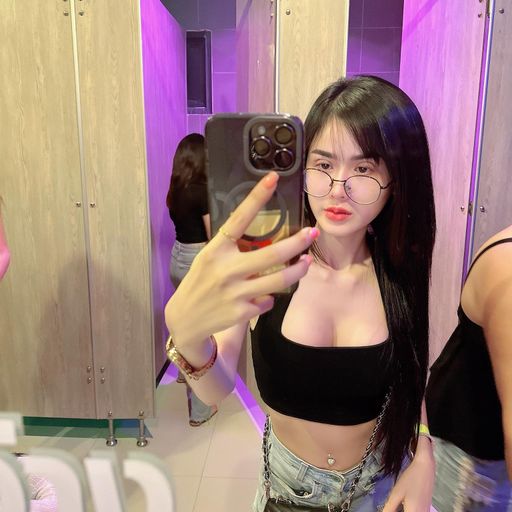 HBD บุ๋มบิ๋ม ไม่ได้ส่งเสีย อย่าเสือกสงสัย