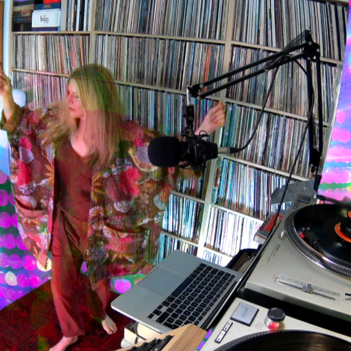 Balearic Breakfast: Colleen 'Cosmo' Murphy  // 15-03-22
