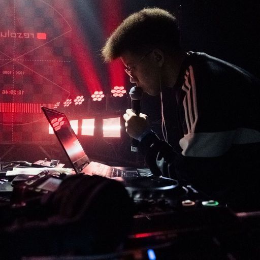 JLZ - RITMO & CAOS - 9th December 2025