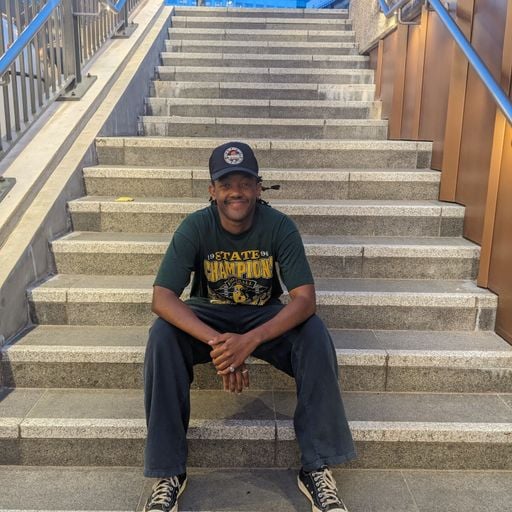 Elevation w/ Joey Manzi - 02.09.23 - Voices Radio