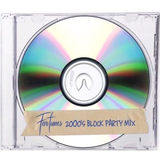 ForTunes - 2000s Block Party Mix