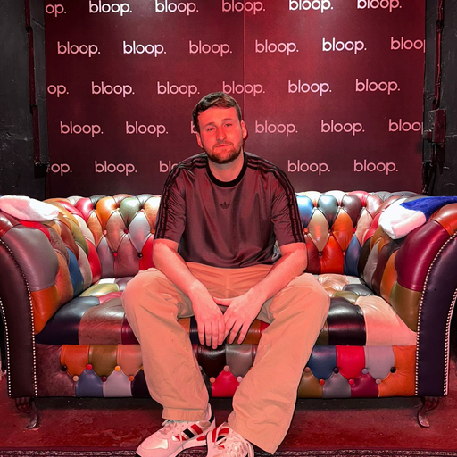 4 Years of IN TOO DEEP w/ KANE - 07.12.25