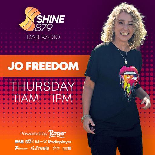 Jo Freedom - 07 Nov 2024